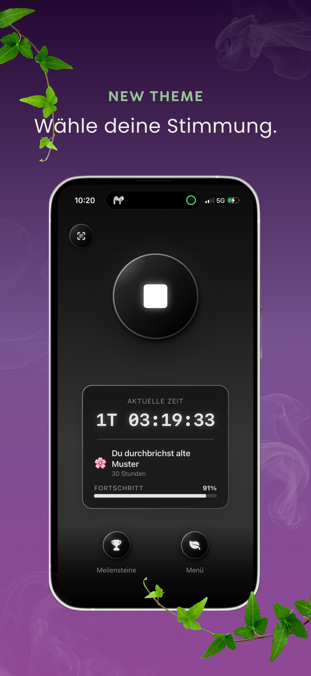 LittleLess Version 5.0 Screenshot Theme Schach Matt Zucker auf iPhone 16 Pro Max