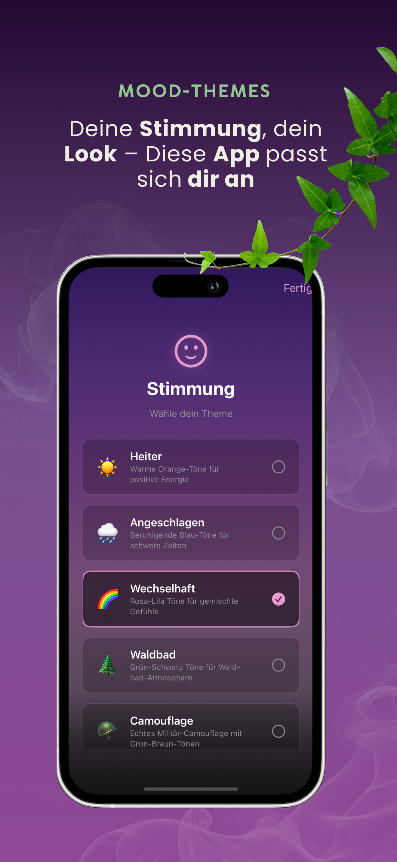 LittleLess App Screenshot 6