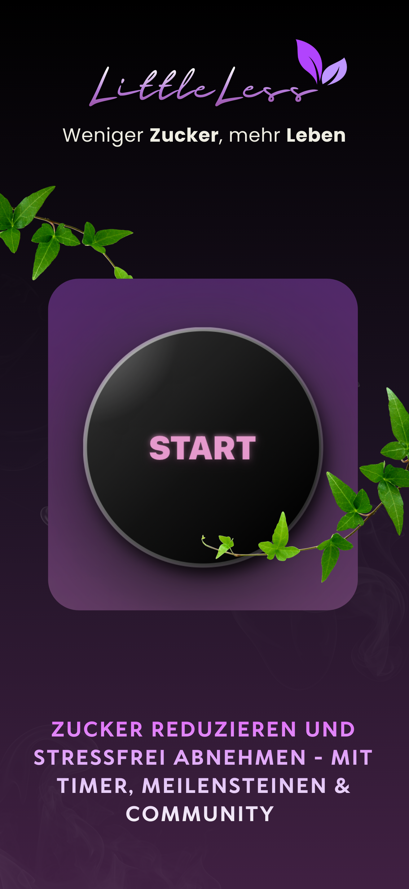 LittleLess Screenshot 1